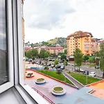 Metropolitan Wildscape View