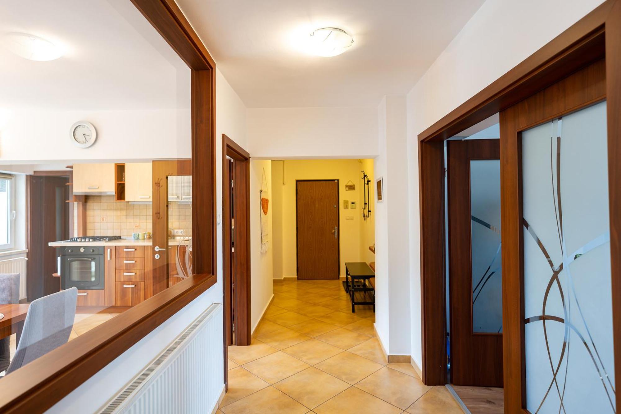 Apartament Metropolitan Wildscape View